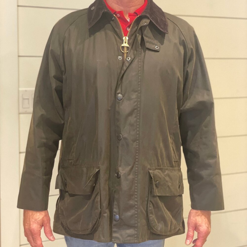 Barbour® Classic Bedale Jacket